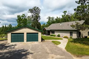 52671 Becker Rd, Bigfork, MN 56628 - Photo 1