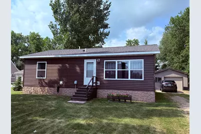 303 1st Avenue E, Gary, MN 56545 - Photo 2