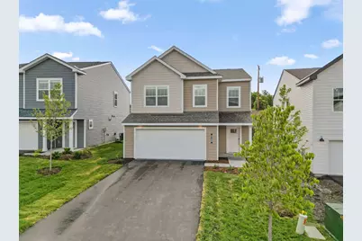 1106 Annagaire Curve, Rosemount, MN 55068 - Photo 1