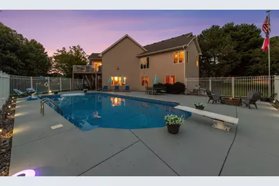 8754 Ridge Ponds Court, Victoria, MN 55386 - Photo 4