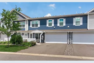11020 Yalta Street NE #C, Blaine, MN 55449 - Photo 1