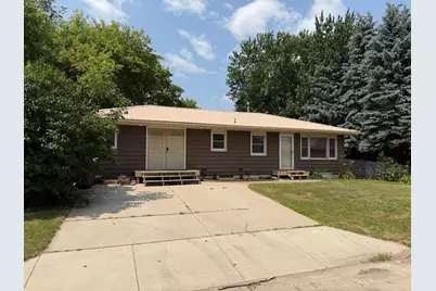 202 Maple Avenue S, Maple Lake, MN 55358 - Photo 1