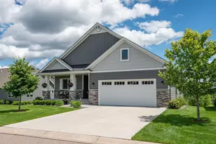 16057 Olive St NW, Andover, MN 55304 - Photo 1