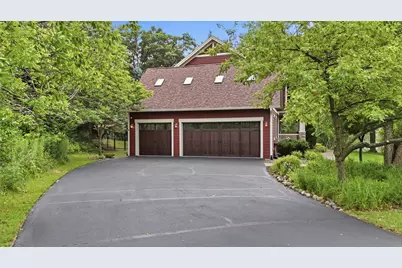 317 Meadow Ridge Court, Hudson, WI 54016 - Photo 2