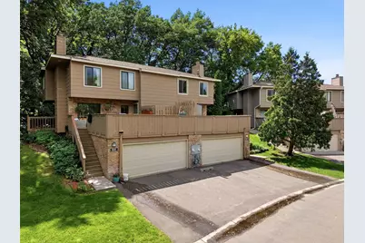 2103 Marquis Road, Golden Valley, MN 55427 - Photo 2