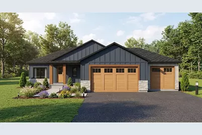 3918X Everton Avenue, North Branch, MN 55056 - Photo 1