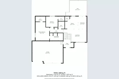 1050 Mallard Street NE, Hanover, MN 55341 - Photo 42