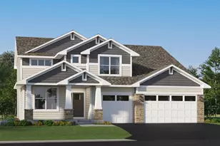 4983 Jamocha Ave NE, Saint Michael, MN 55376 - Photo 1
