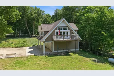 1834 Petes Point Lane SW, Alexandria, MN 56308 - Photo 2