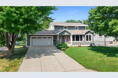 4517 Orchard Avenue N, Robbinsdale, MN 55422 - Photo 2