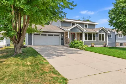4517 Orchard Avenue N, Robbinsdale, MN 55422 - Photo 4
