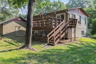 13 Woodcrest Dr, Circle Pines, MN 55014 - Photo 62