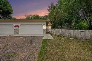 10609 Hummingbird St NW, Coon Rapids, MN 55433 - Photo 1