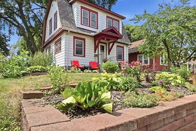 3414 Polk Street NE, Minneapolis, MN 55418 - Photo 2
