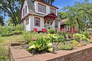 3414 Polk St NE, Minneapolis, MN 55418 - Photo 2