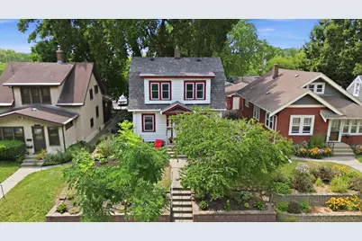 3414 Polk Street NE, Minneapolis, MN 55418 - Photo 38