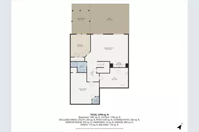 4713 127th Lane NE, Blaine, MN 55449 - Photo 44