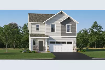 22348 Isla Way, Rogers, MN 55374 - Photo 1