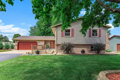 4261 Dunrovin Lane, Eagan, MN 55123 - Photo 1