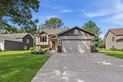 10760 Kumquat Street NW, Coon Rapids, MN 55448 - Photo 2