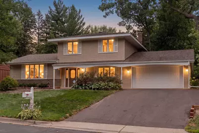 1086 Carlton Drive, Shoreview, MN 55126 - Photo 6