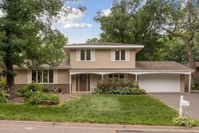 1086 Carlton Drive, Shoreview, MN 55126 - Photo 2