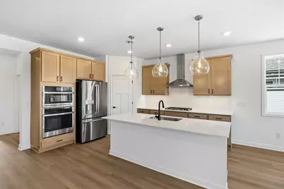 6817 Zenwood Lane, Corcoran, MN 55340 - Photo 2