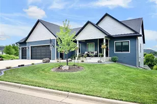 166 Rimrock Rd, Rollingstone, MN 55969 - Photo 1