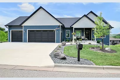 166 Rimrock Road, Rollingstone, MN 55969 - Photo 2