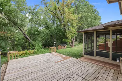 451 Rice Creek Terrace NE, Fridley, MN 55432 - Photo 4