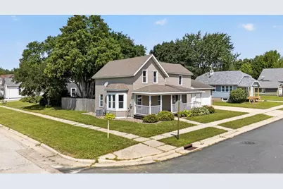 112 S Hudson Avenue, Spring Valley, MN 55975 - Photo 2