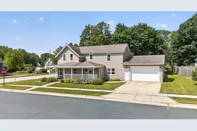 112 S Hudson Avenue, Spring Valley, MN 55975 - Photo 1