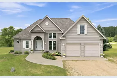 1738 96th Avenue, Hammond, WI 54015 - Photo 1