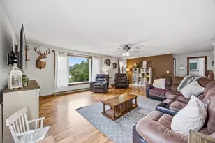 11461 Silver Star Rd, Frazee, MN 56544 - Photo 10