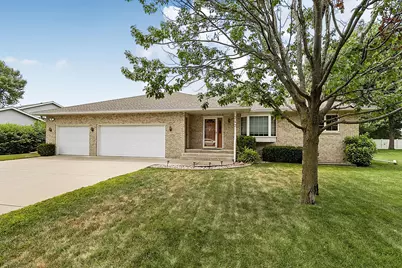 343 Pondview Lane, Saint Joseph, MN 56374 - Photo 1