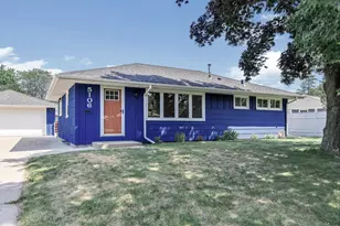 5106 Paul Dr, Brooklyn Center, MN 55429 - Photo 1