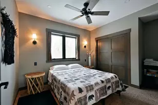 14910 S Black Widow Rd, Gordon, WI 54838 - Photo 2
