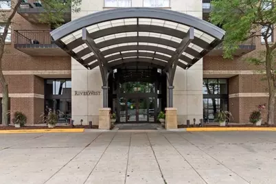 401 S 1st Street #611, Minneapolis, MN 55401 - Photo 2