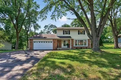 15521 Wing Lake Drive, Minnetonka, MN 55345 - Photo 1