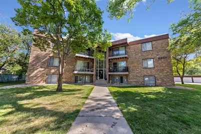 6007 W Broadway Avenue #303, New Hope, MN 55428 - Photo 1