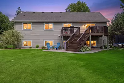 9065 Woodland Drive, Minnetrista, MN 55375 - Photo 2