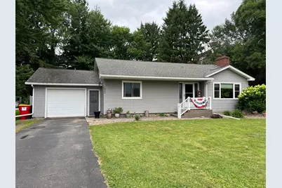 1045 10th Avenue, Cumberland, WI 54829 - Photo 1