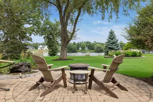 7100 River Shore Ln N, Champlin, MN 55316 - Photo 1