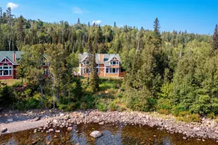 4576 Cove Side Cottages, Beaver Bay, MN 55616 - Photo 1