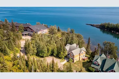 4576 Cove Side Cottages #410, Beaver Bay, MN 55616 - Photo 38