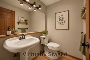 1901 Bloom Ct, Hugo, MN 55038 - Photo 16