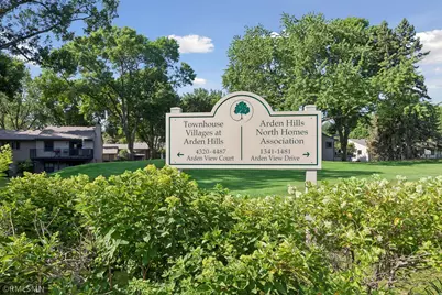 4384 Arden View Court, Arden Hills, MN 55112 - Photo 38