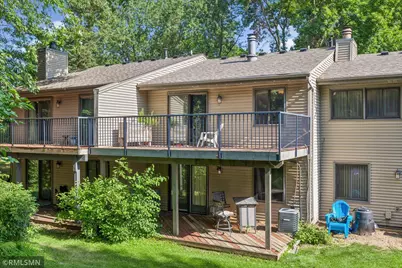 4384 Arden View Court, Arden Hills, MN 55112 - Photo 36