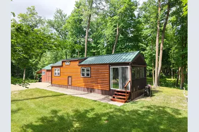47260 Schoolhouse Drive, Solway, MN 56678 - Photo 1