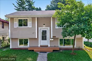 3454 Indiana Ave N, Robbinsdale, MN 55422 - Photo 1